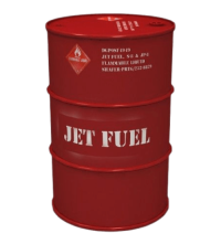 Jet Fuel