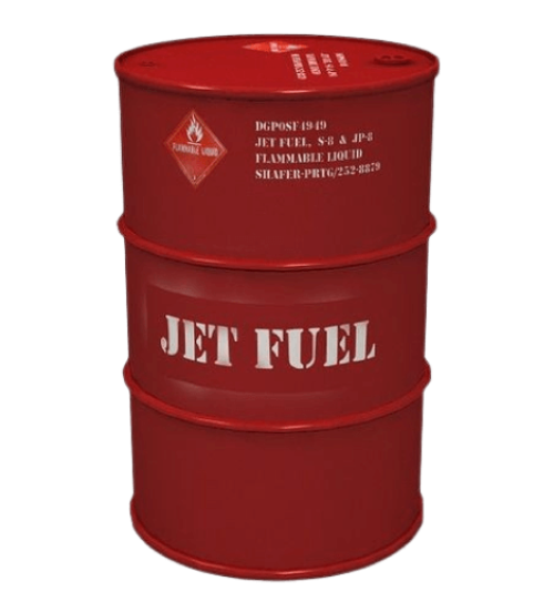 Jet Fuel